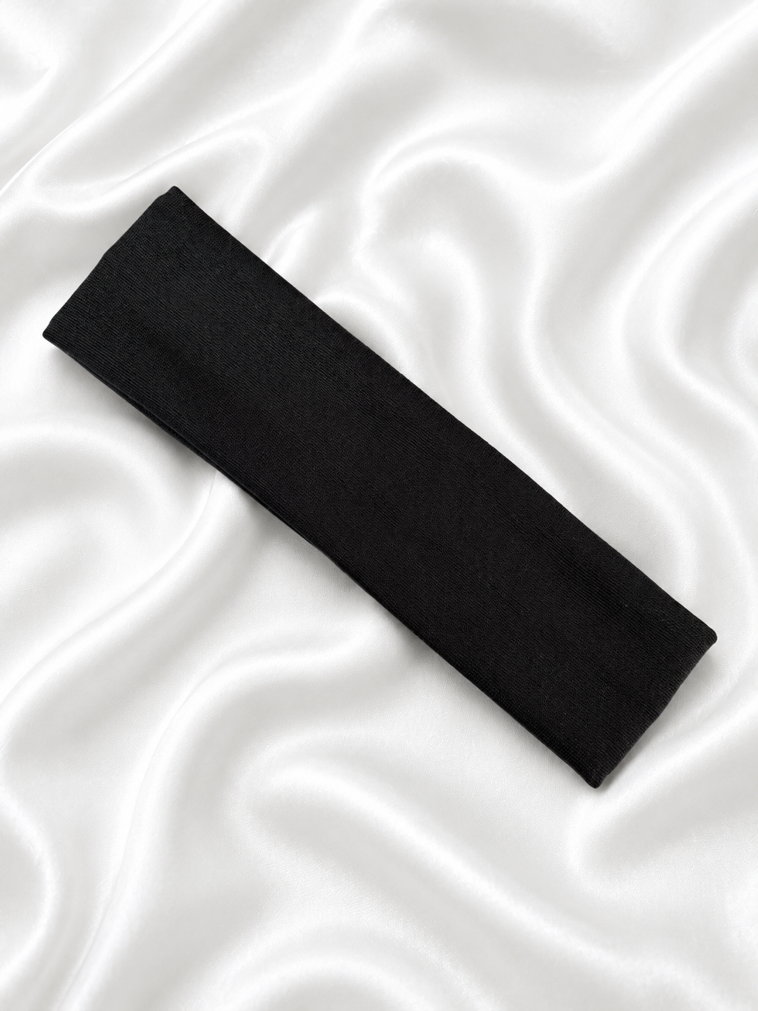 Essential Headband-Black