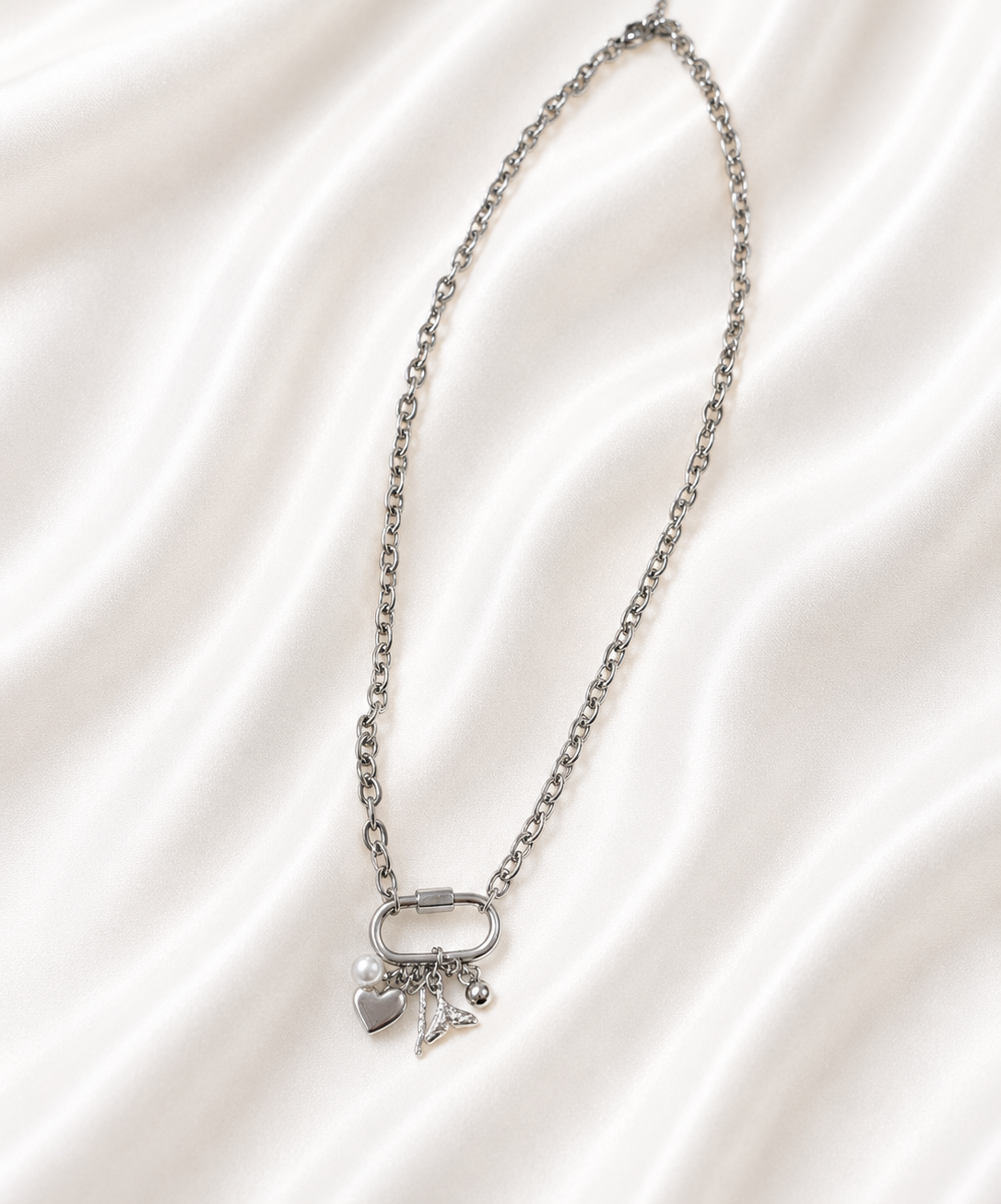 Kythira Necklace