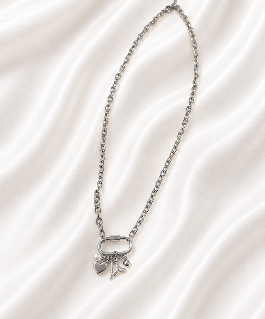Kythira Necklace