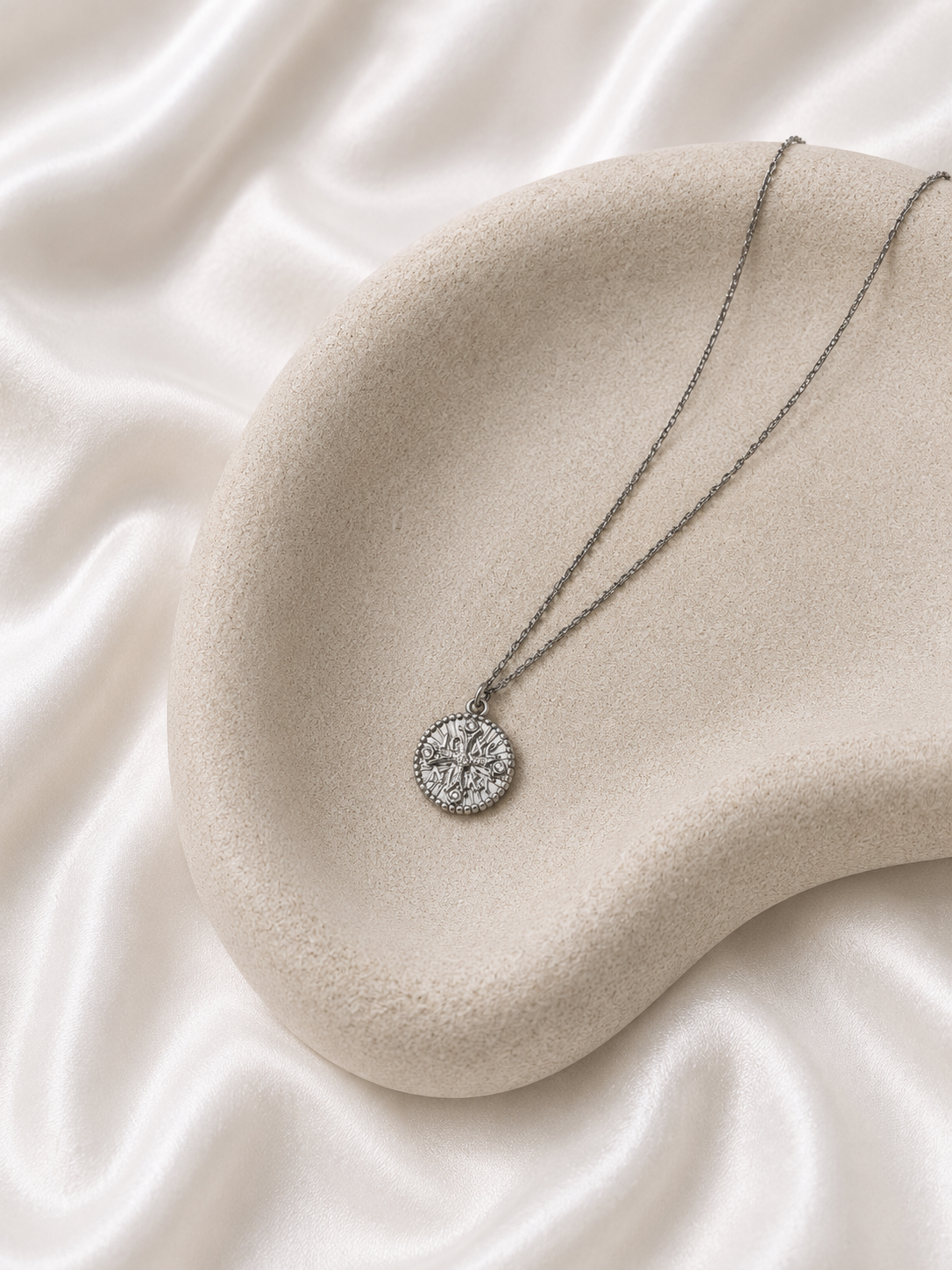 Veritas Necklace