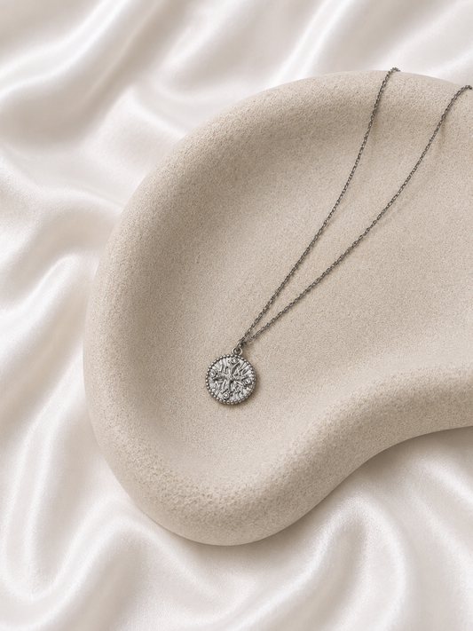 Veritas Necklace