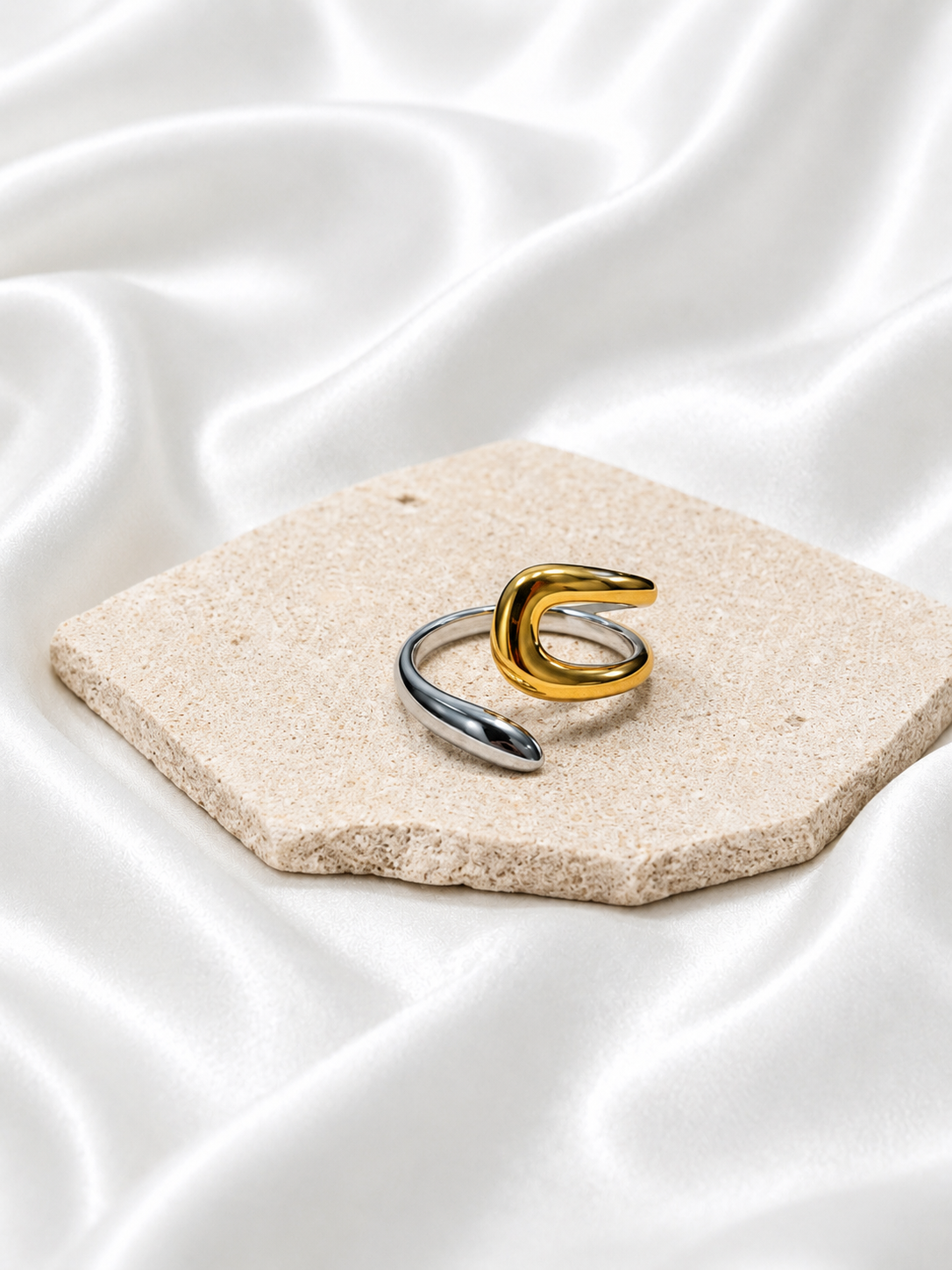 Morph Ring