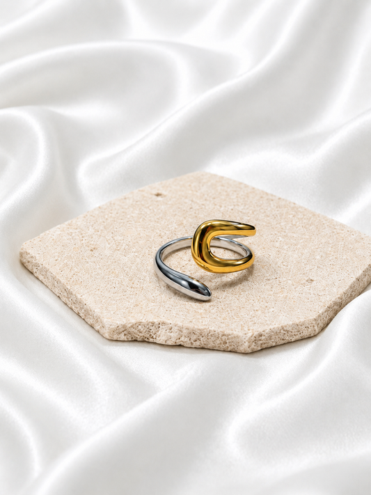 Morph Ring