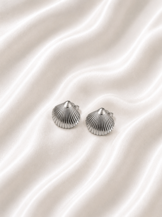 Nisyros Earrings
