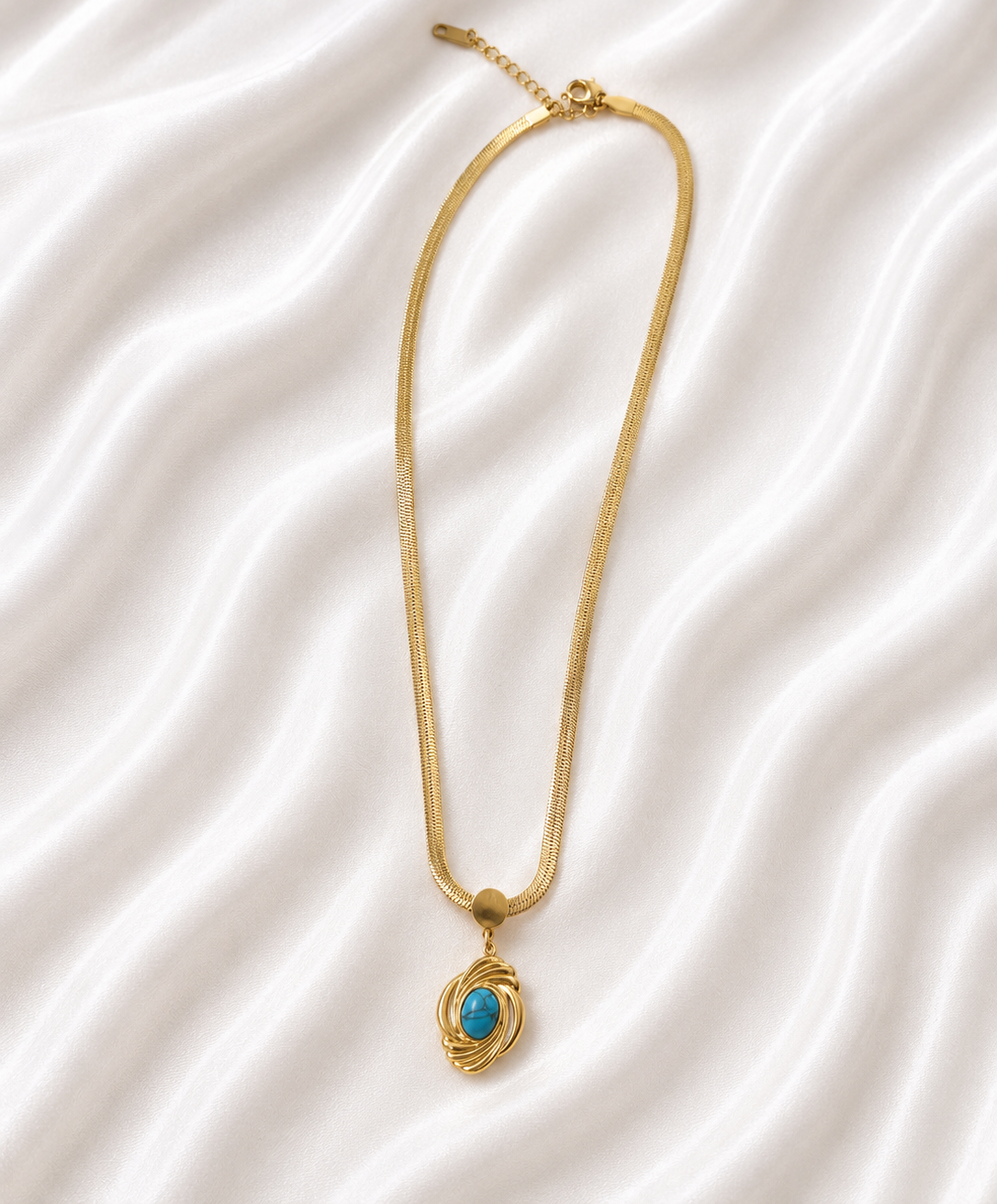 Rodos Necklace