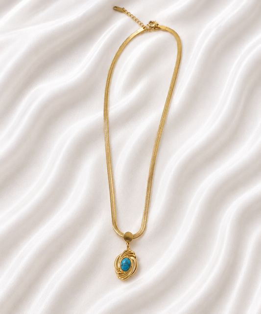 Rodos Necklace