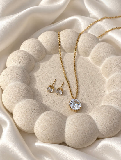 Radiant Set