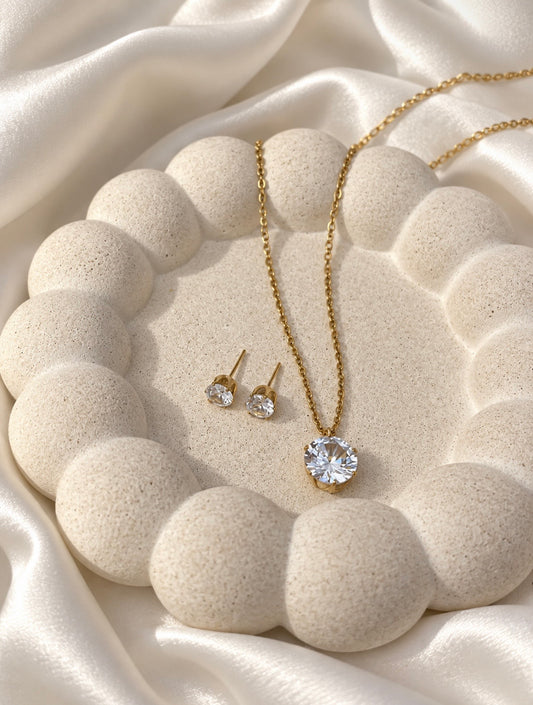 Radiant Set