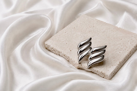 Elysian Earrings