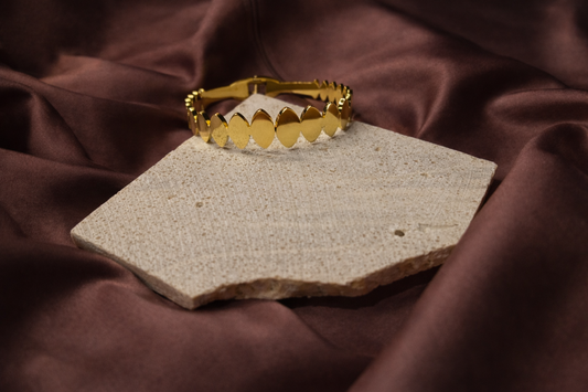 Themis Bracelet