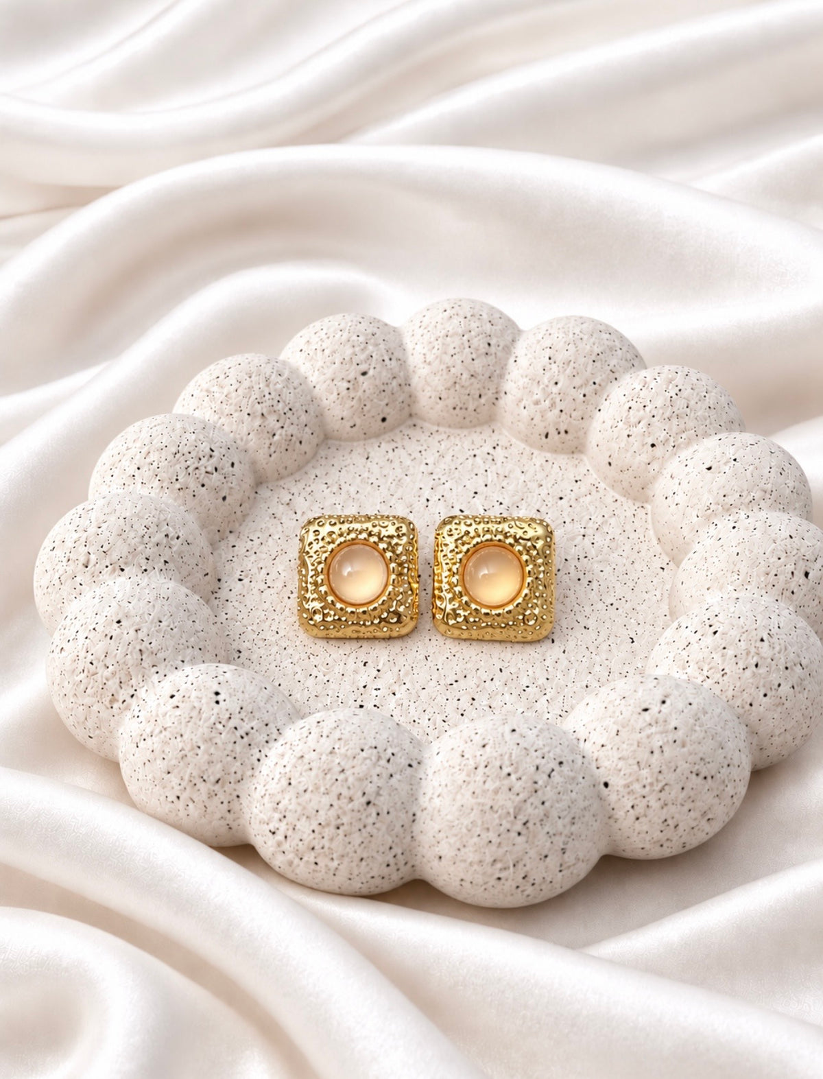 Dune Earrings