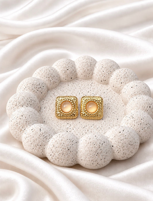 Dune Earrings