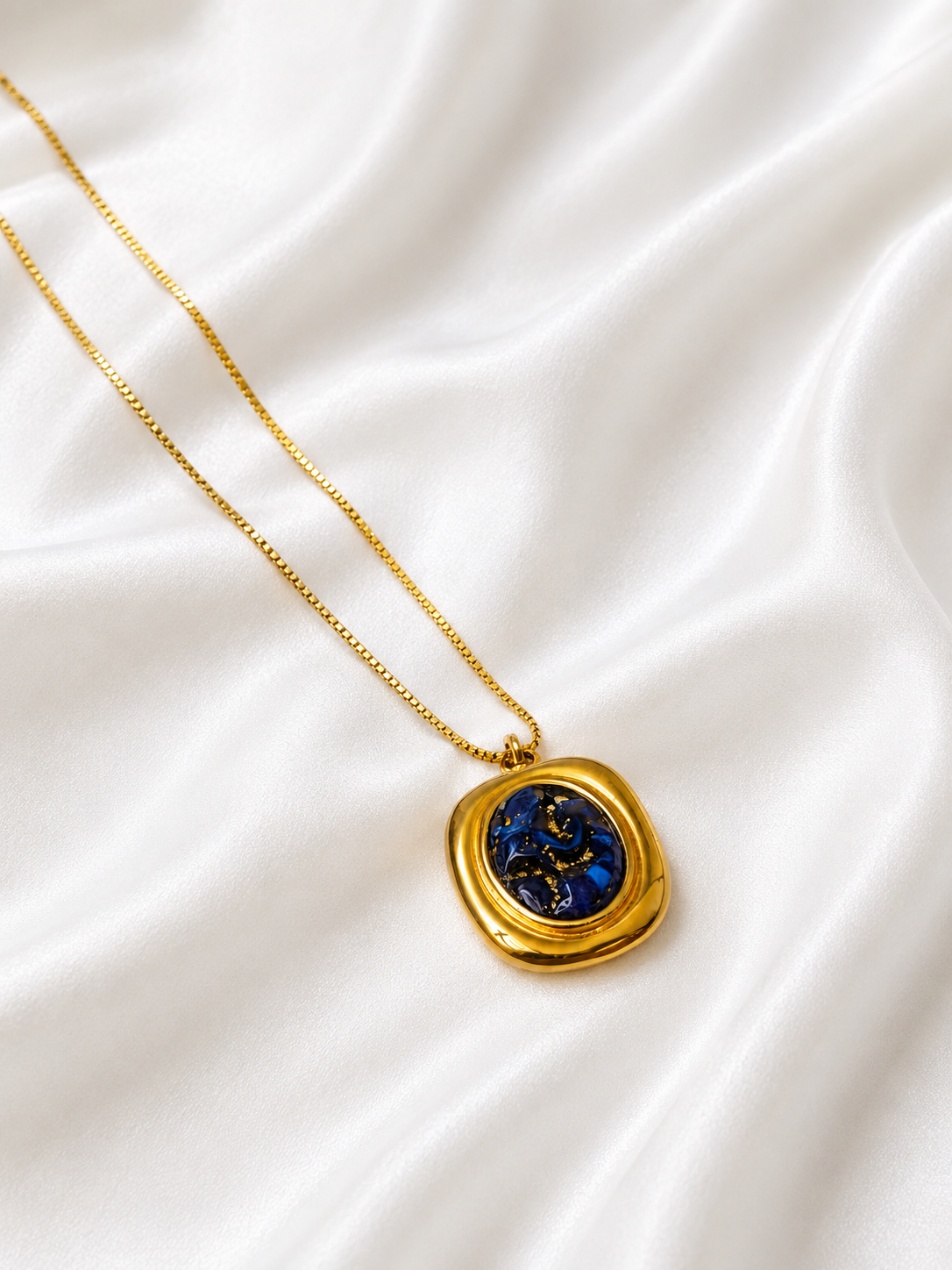Celestial Necklace