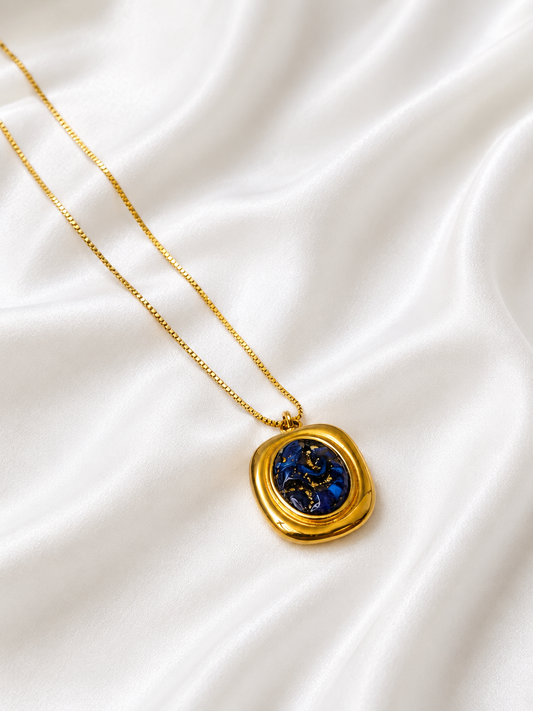 Celestial Necklace