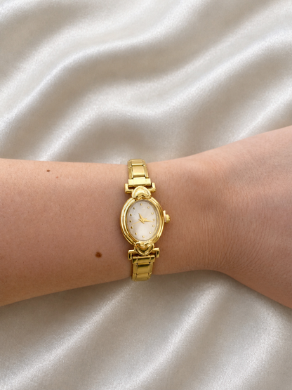 Verdan Watch