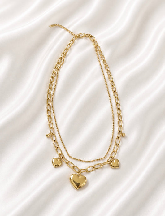 Kasos Necklace
