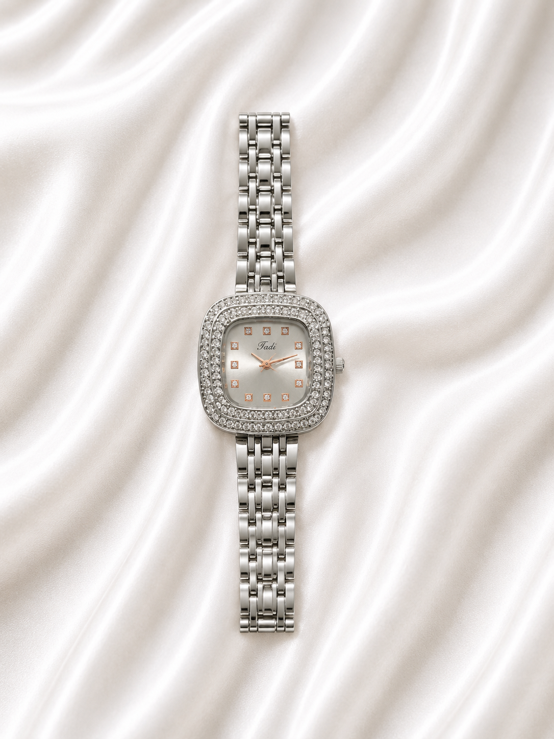 Crystal Watch