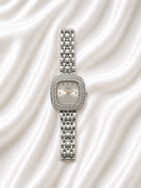 Crystal Watch