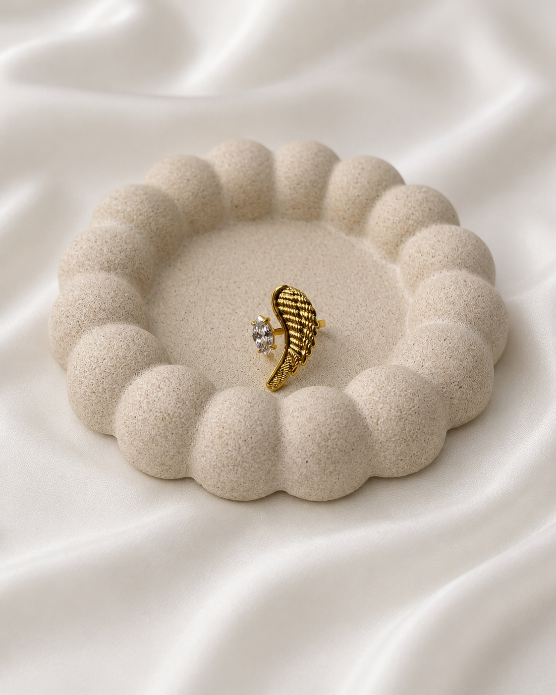 Ethereal Ring