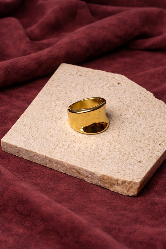 Solace Ring