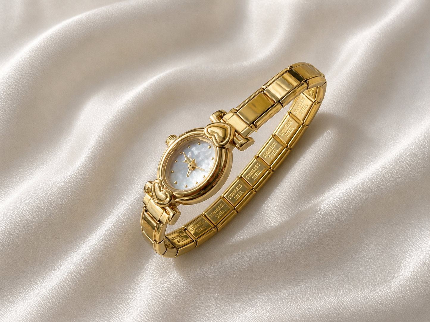 Verdan Watch