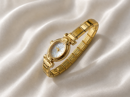 Verdan Watch