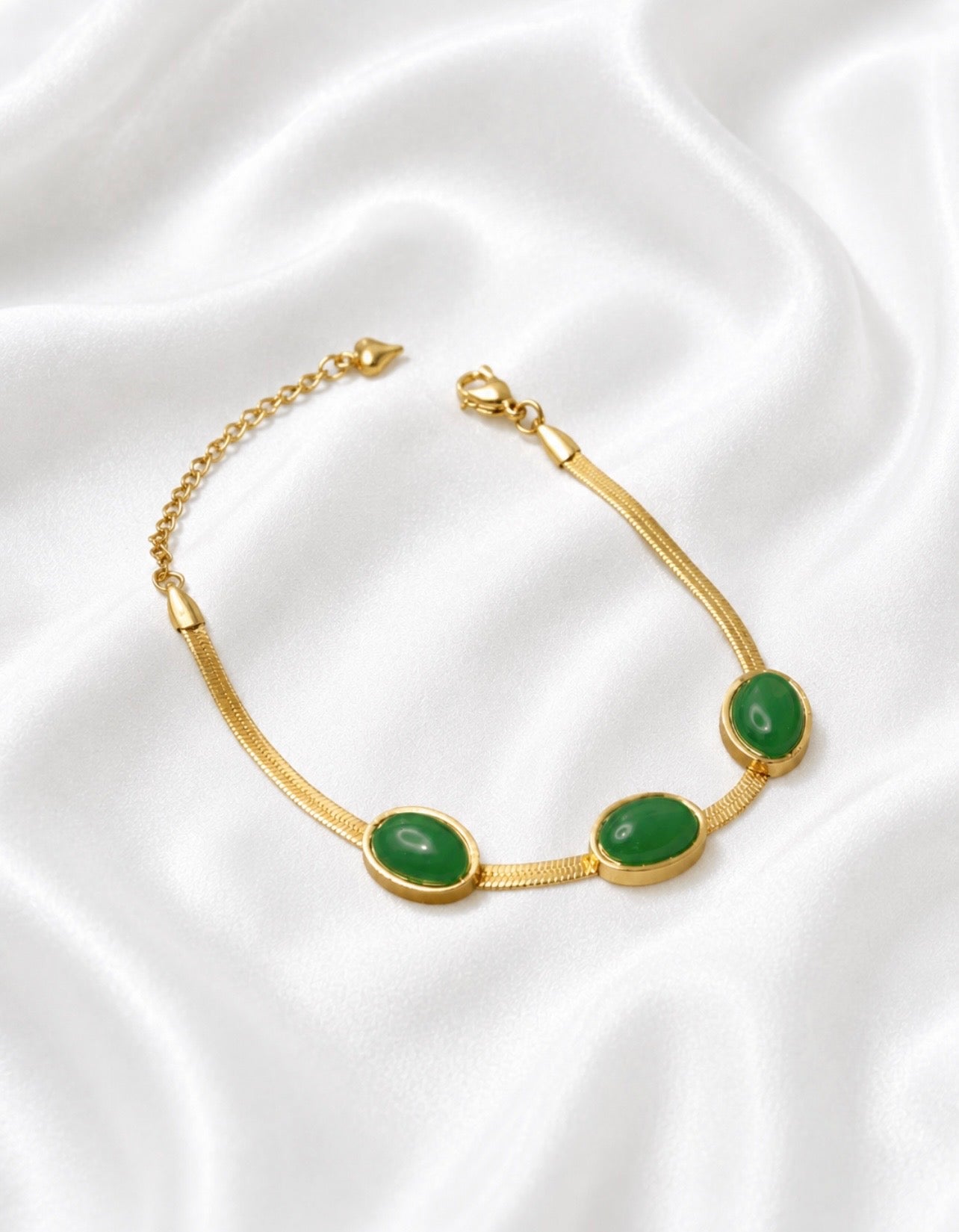 Ivy Bracelet