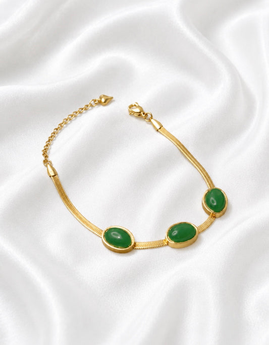 Ivy Bracelet