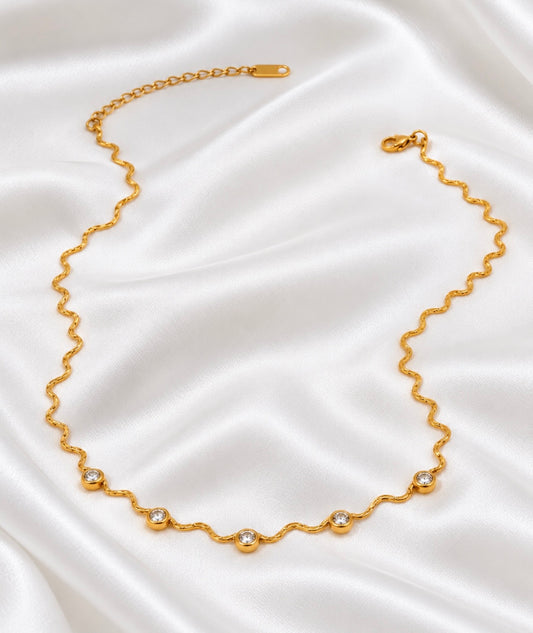 Sway Necklace