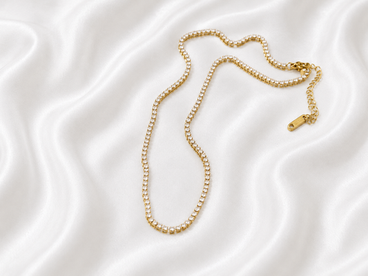Ariadne Necklace