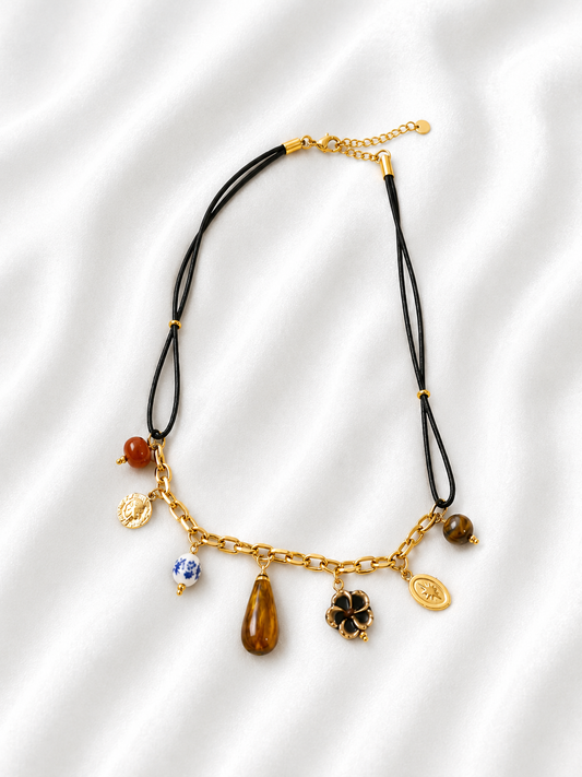 Ibiza Necklace