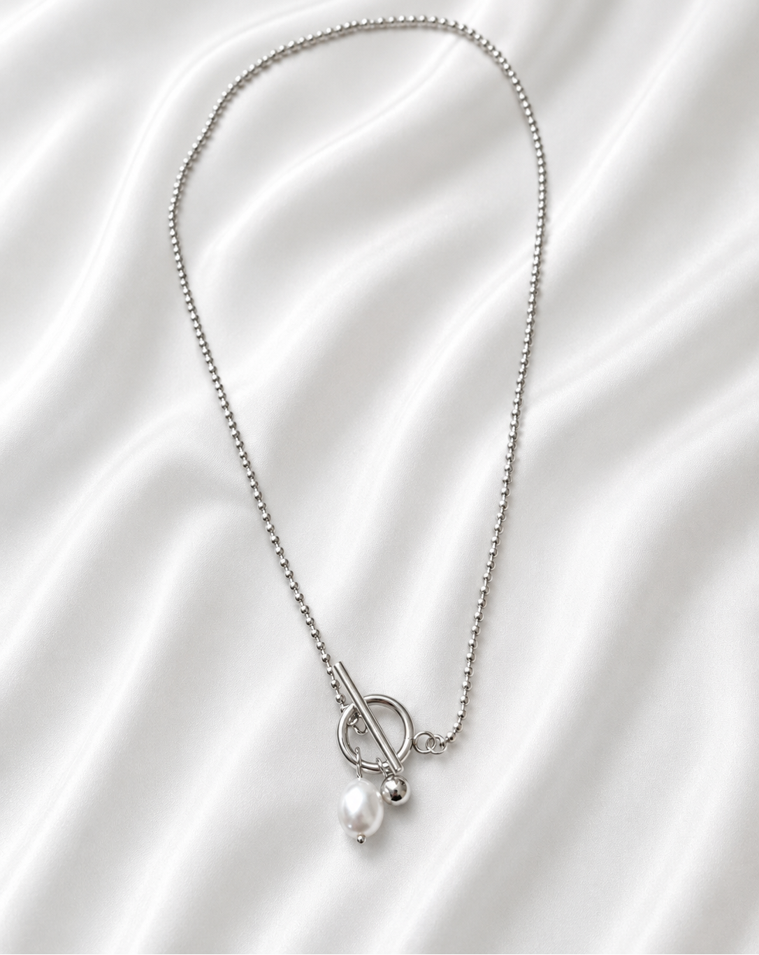Nerissa Necklace