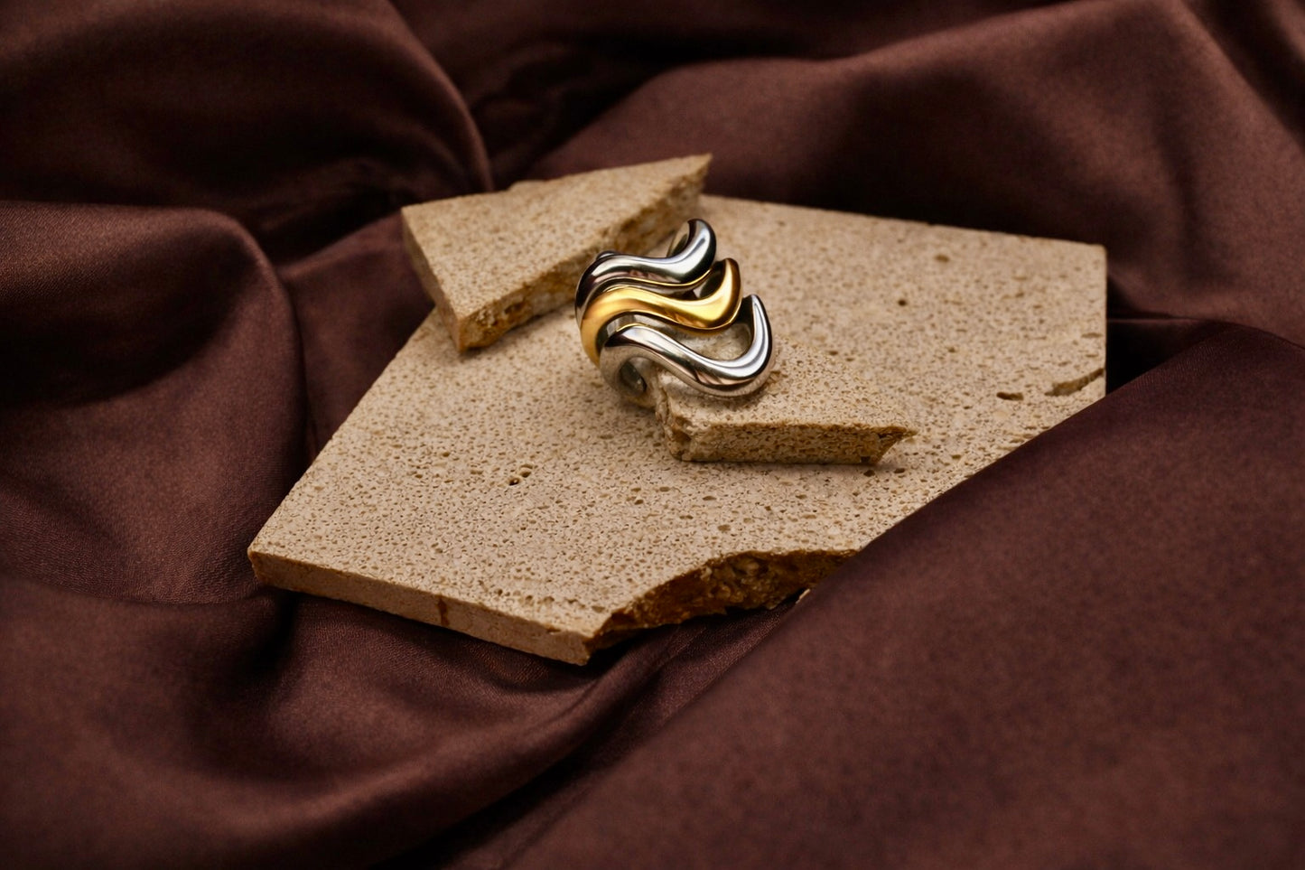 Belle Ring