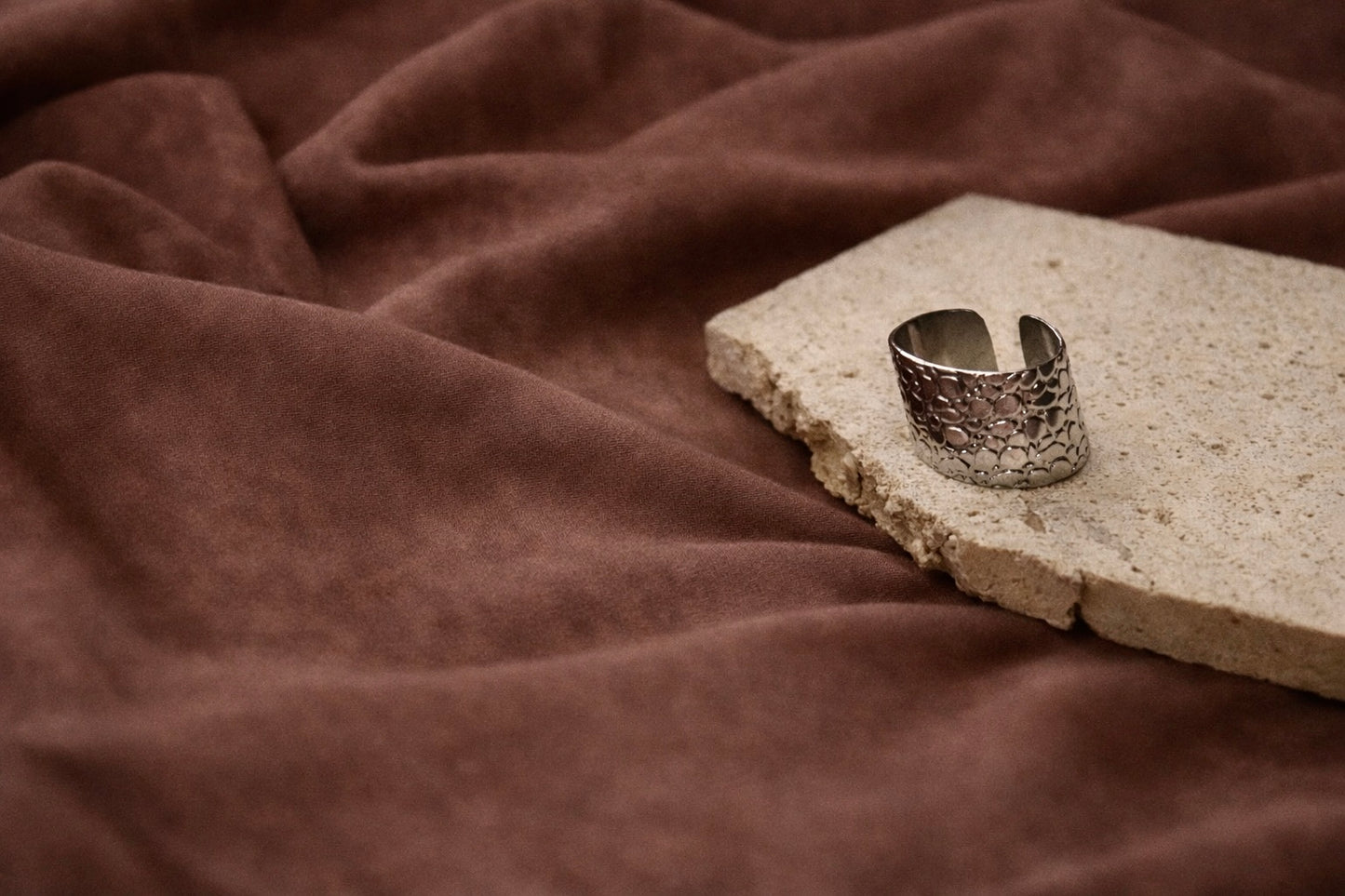 Alcestis Ring
