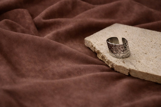 Alcestis Ring