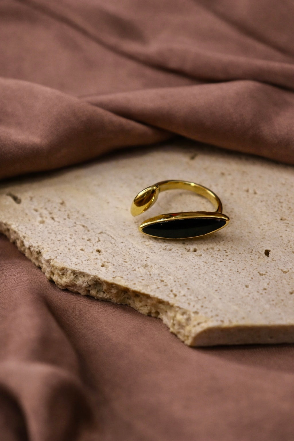 Adrasteia Ring