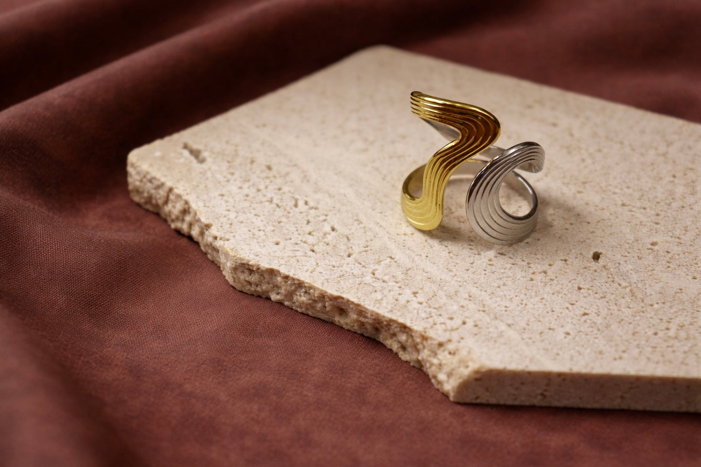 Maia Ring