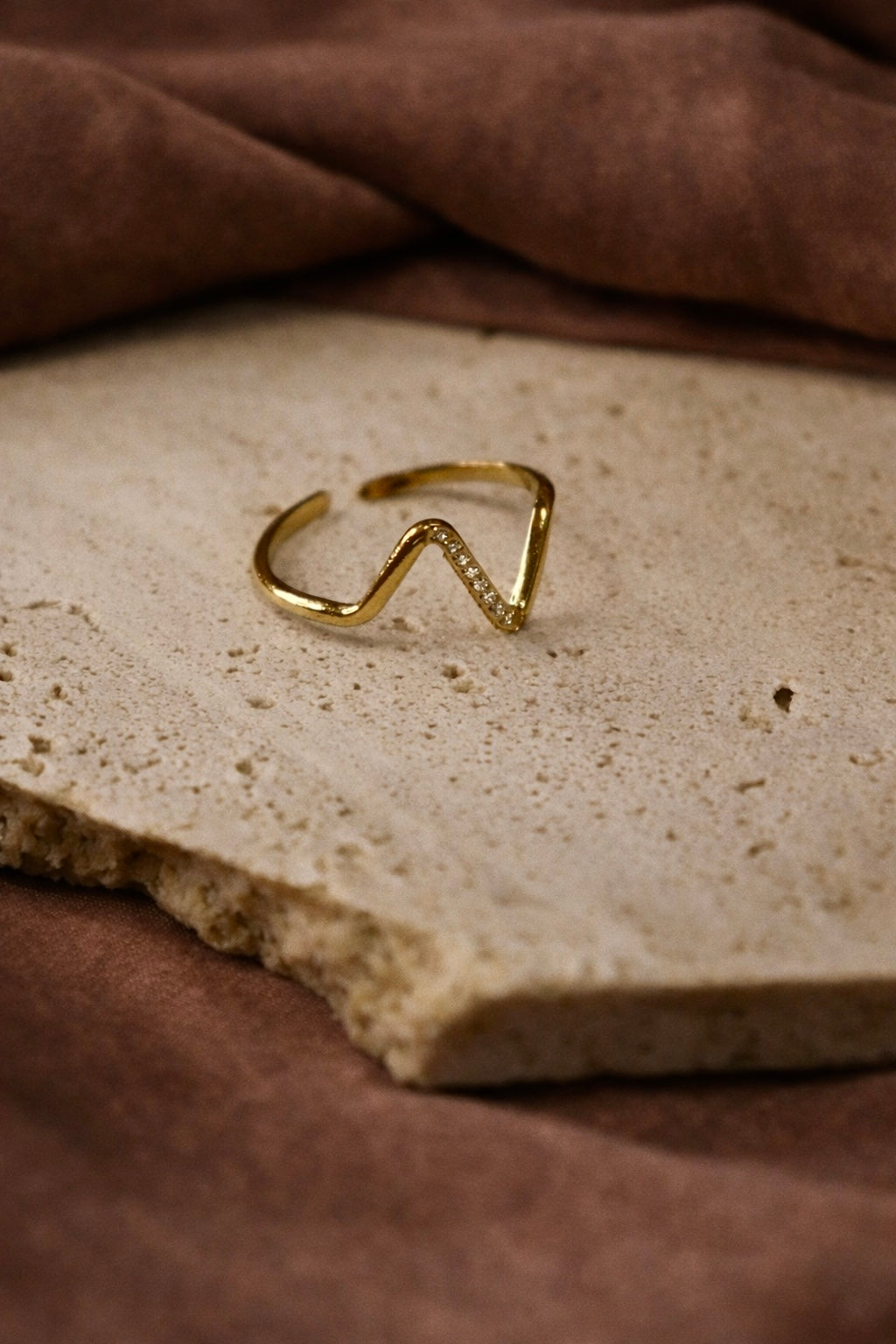 Peitho Ring