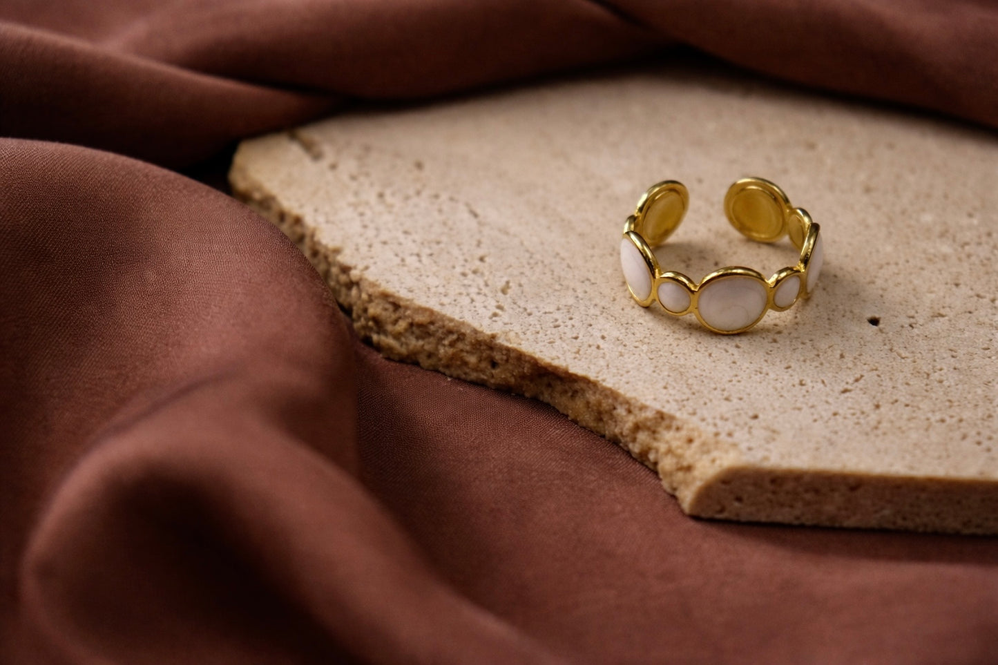 Arête Ring
