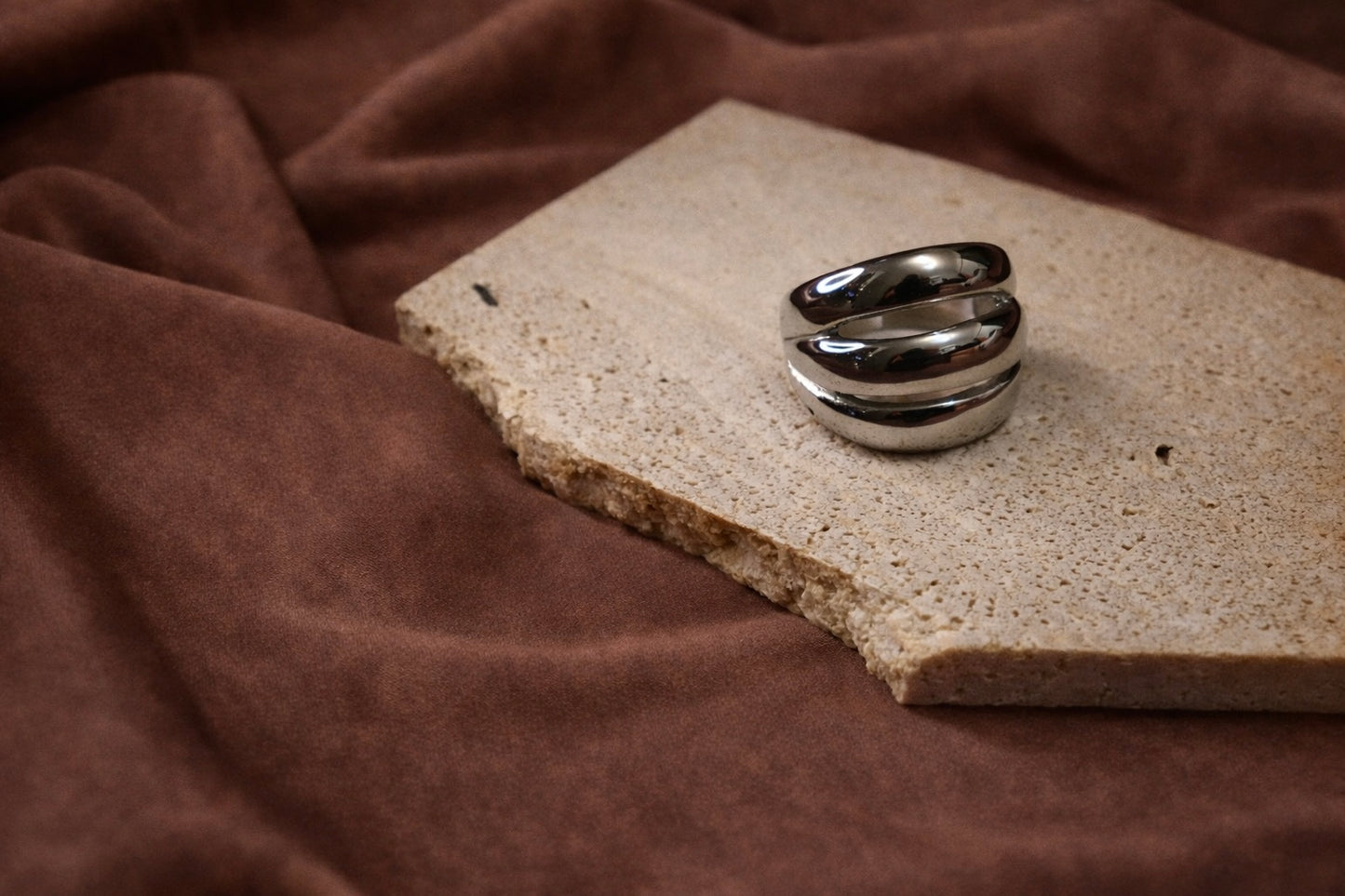 Thallo Ring