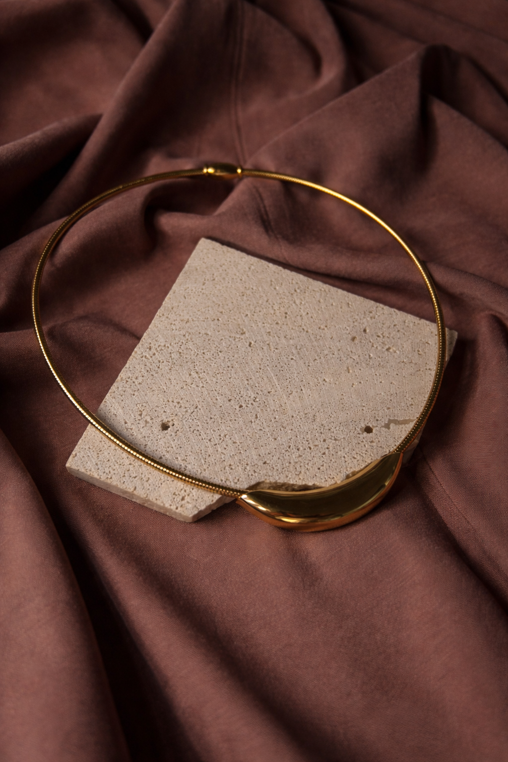 Hestia Necklace