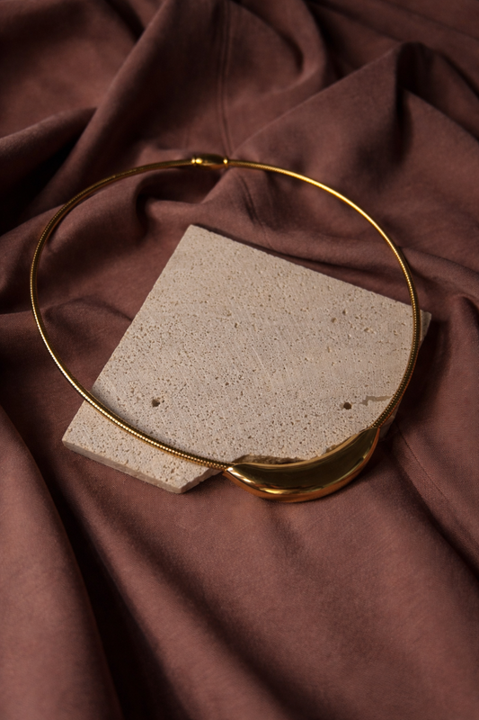 Hestia Necklace