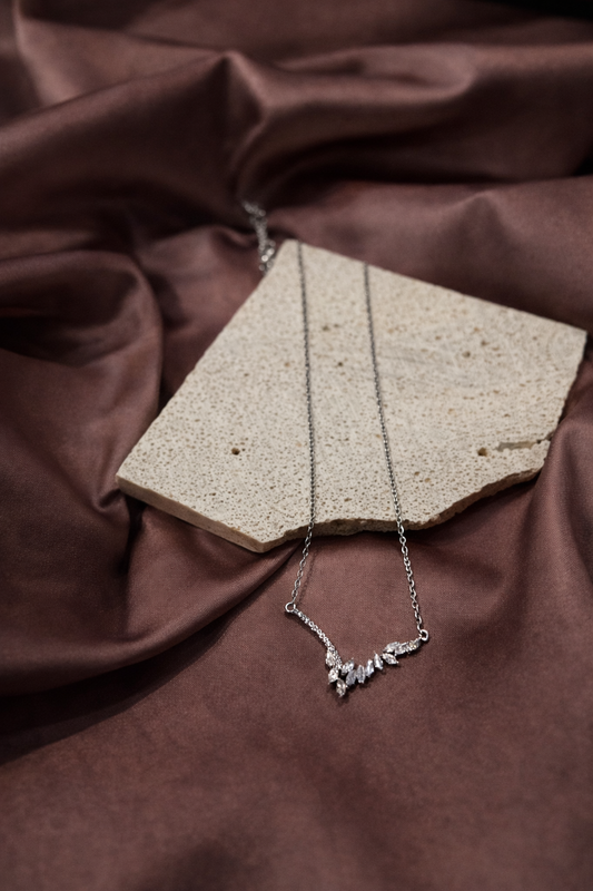 Erato Necklace