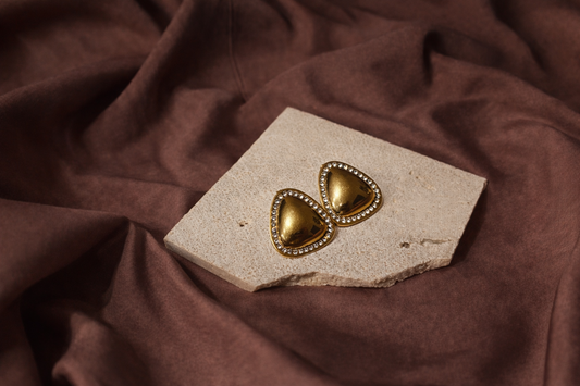 Dawn Earrings
