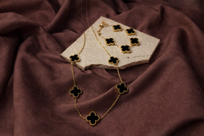 Astraea Necklace