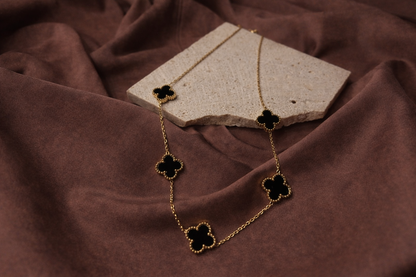Astraea Necklace