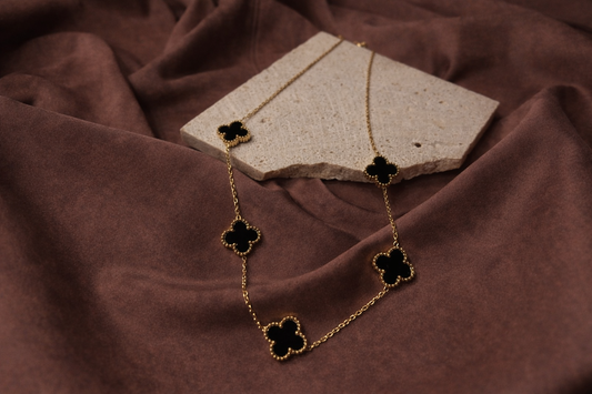 Astraea Necklace