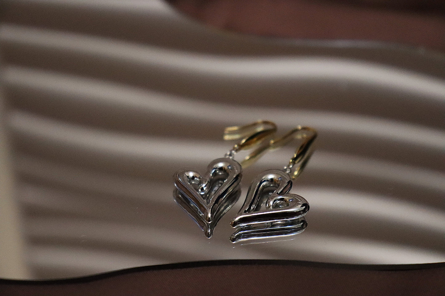 Chryme Earrings