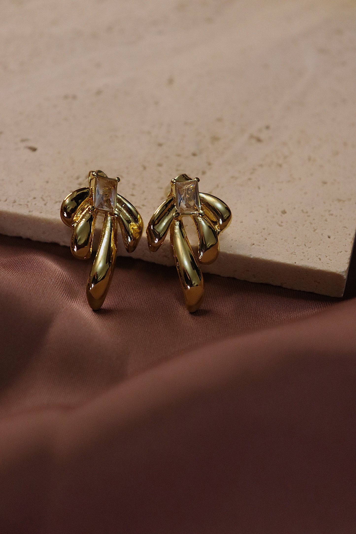 Lumine Earrings