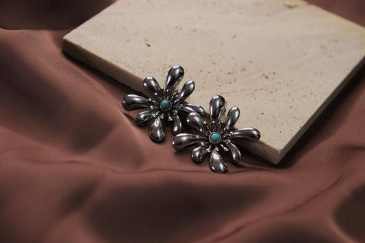 Kleone Earrings